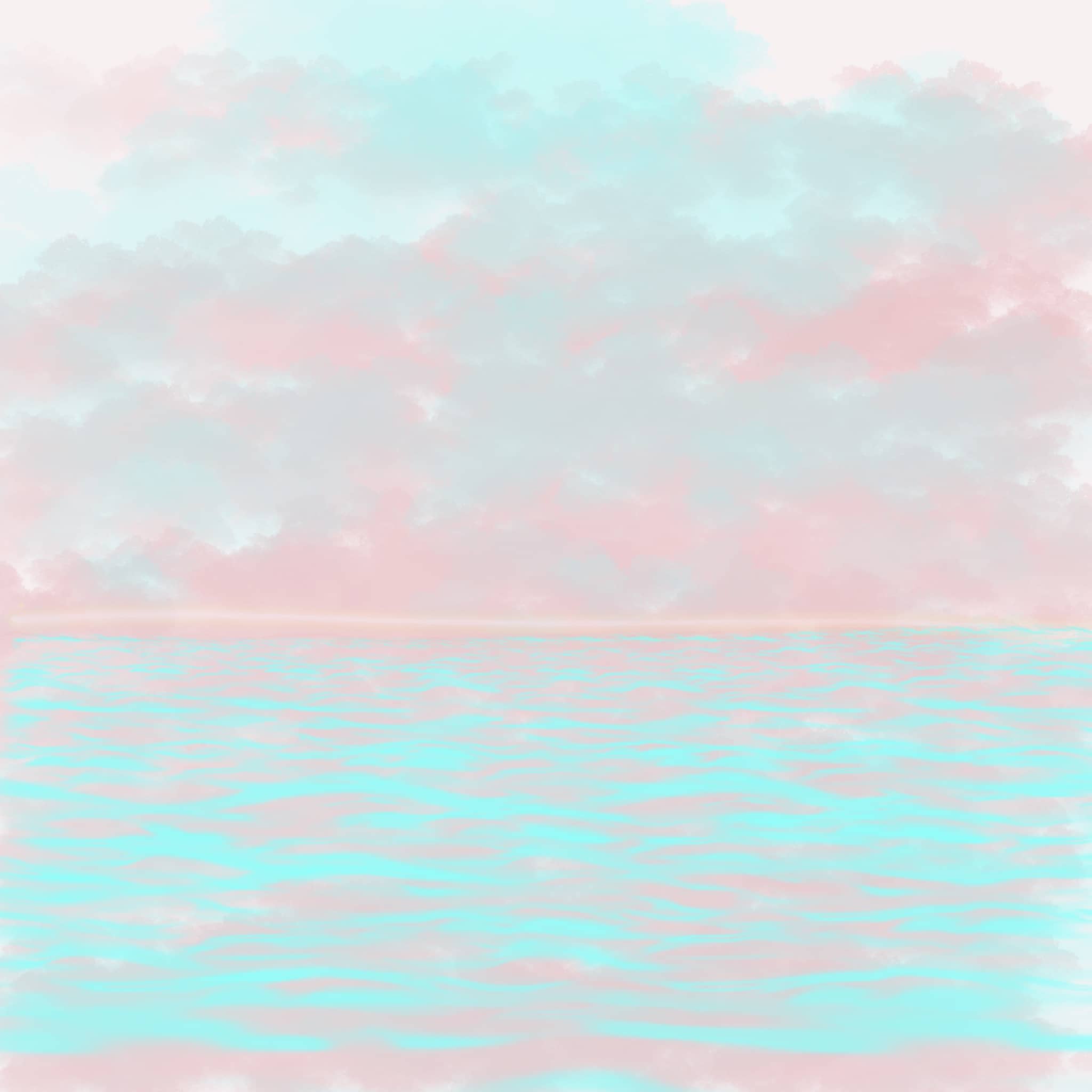 Digital painting by Sepehr Roshanshomal