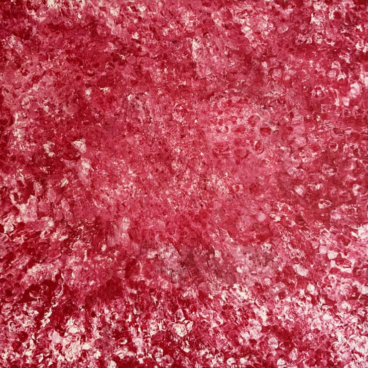 Acrylic painting by Sepehr Roshanshomal