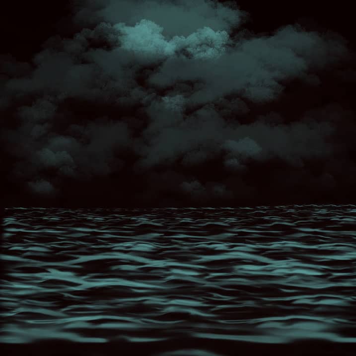 Digital painting by Sepehr Roshanshomal